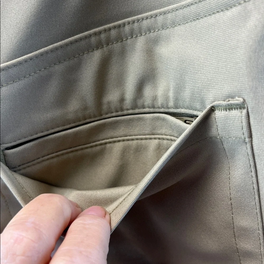 Hickey Freeman Tan‎ Pants